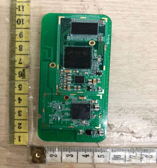 Product image for 2AZNE-AVG00001