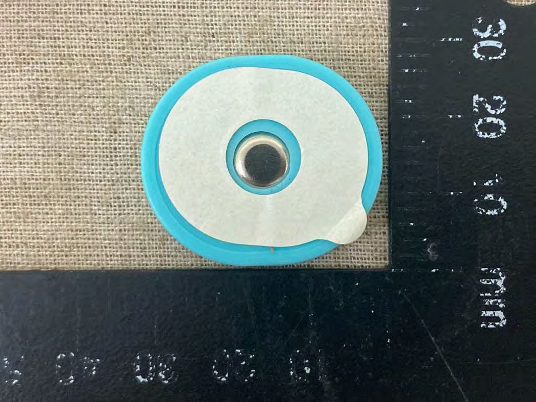 Product image for 2AZOE-TS01