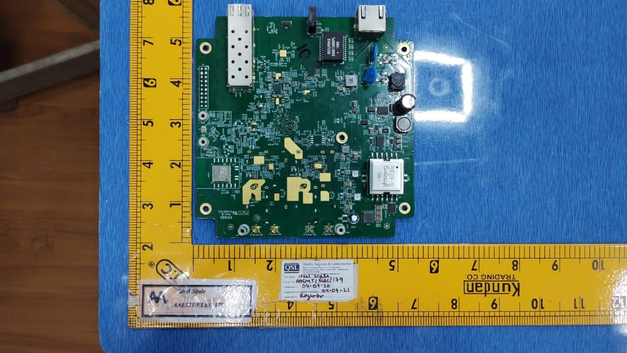 Product image for 2AZOIION4XE