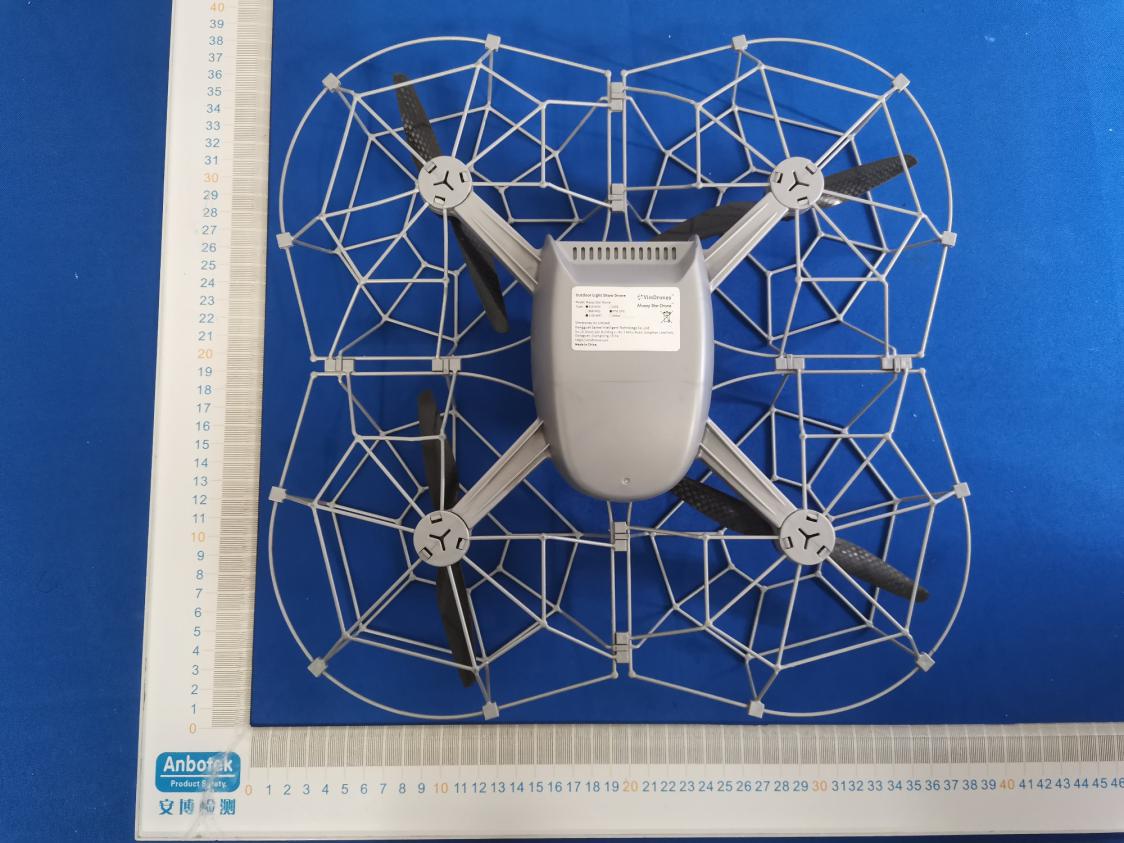 Product image for 2AZQV-MSD-003