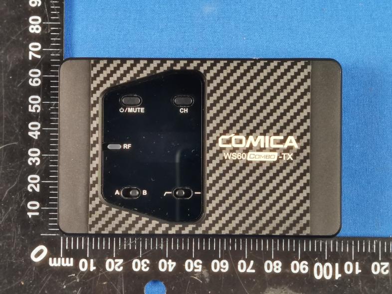 Product image for 2AZSQ-WS60COMBO