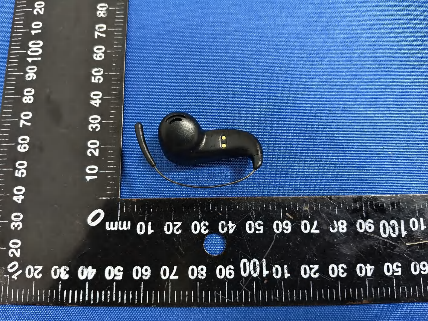 Product image for 2AZSY-SHRP-TWS16