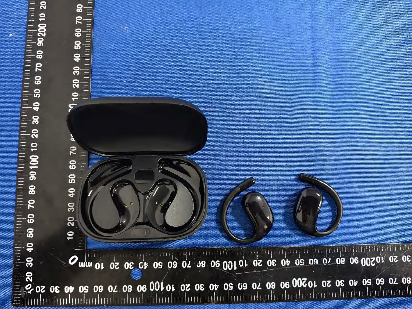 Product image for 2AZSY-SHRP-TWS17