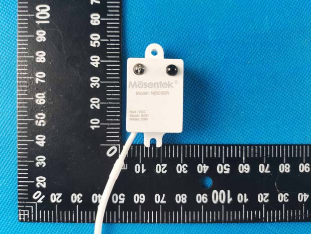 Product image for 2AZUC-MS009ER