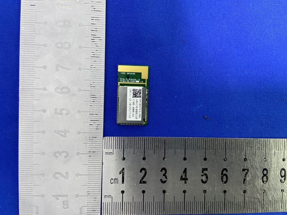 Product image for 2AZVH-BM20SPKS1NBC