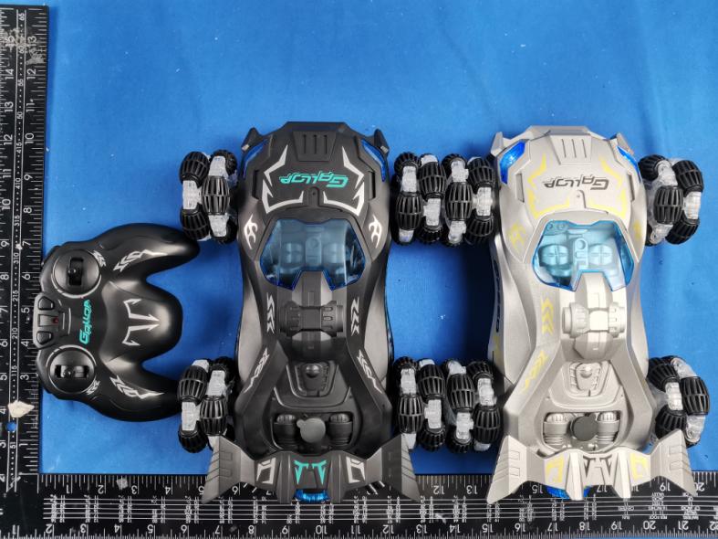 Product image for 2AZVK-1203B