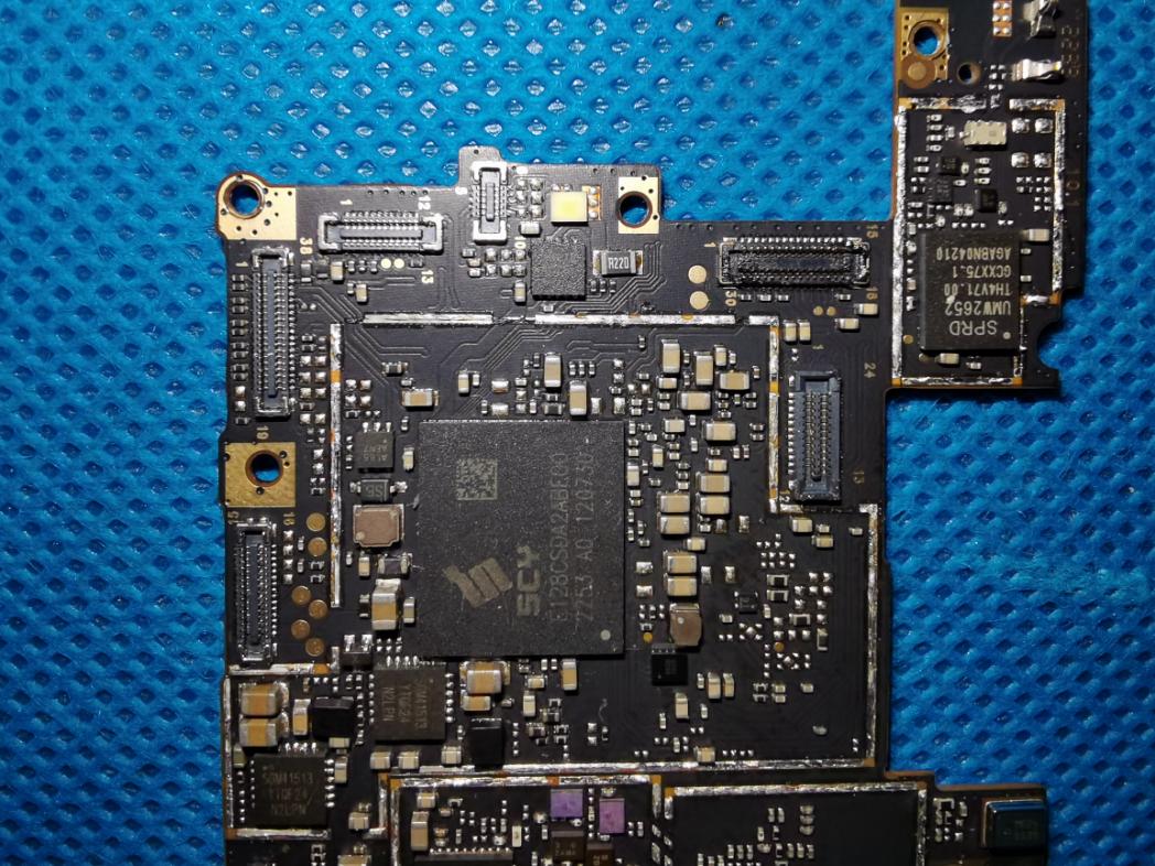 Product image for 2AZYA-AX61