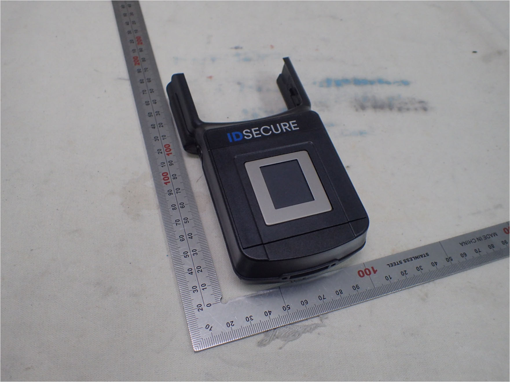 Product image for 2BA25-EID10ALPHA