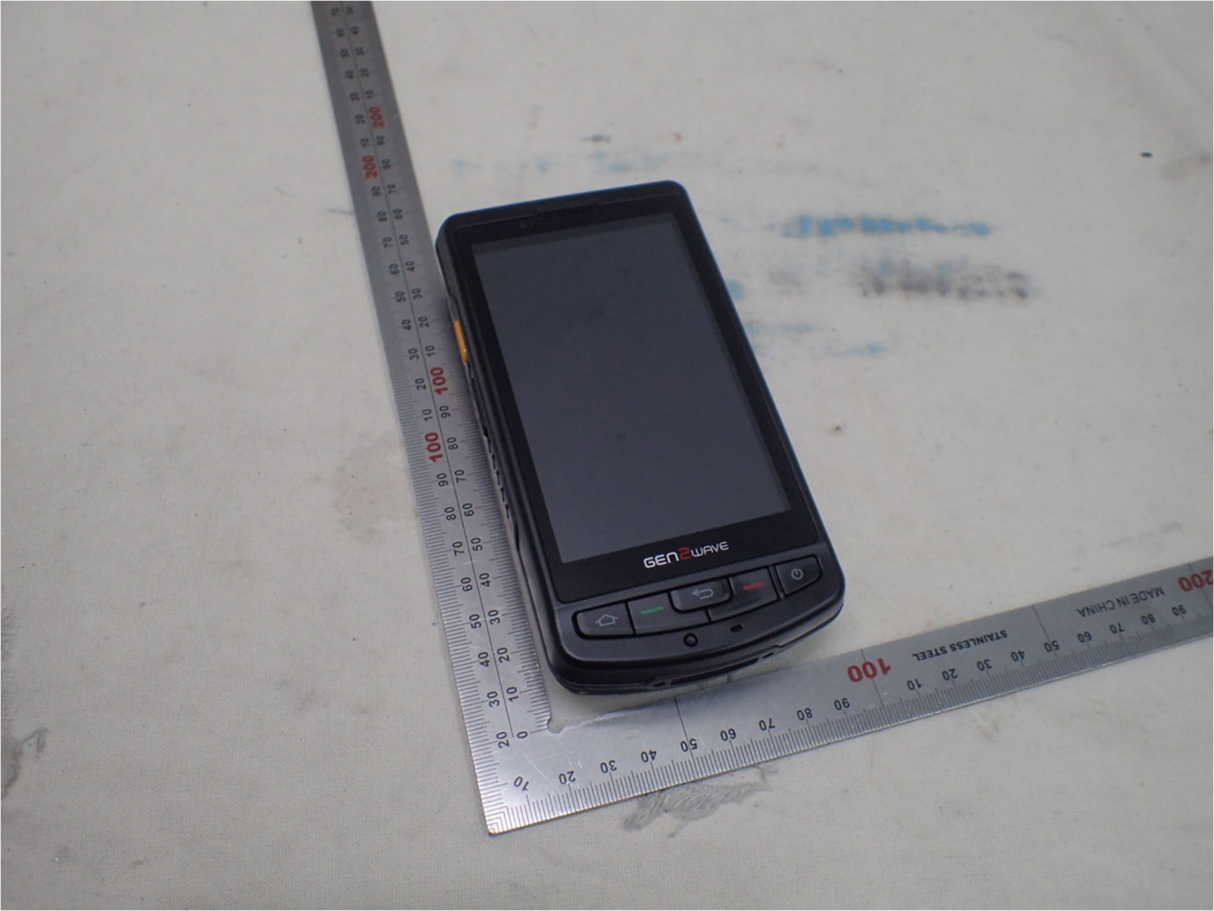 Product image for 2BA25-RP1600X