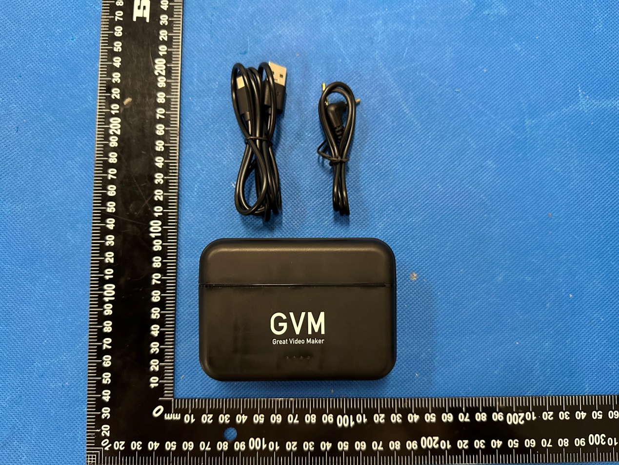 Product image for 2BA2H-GVM-MIC-LM2