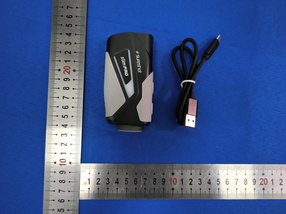 Product image for 2BA2L-SLIMPRO