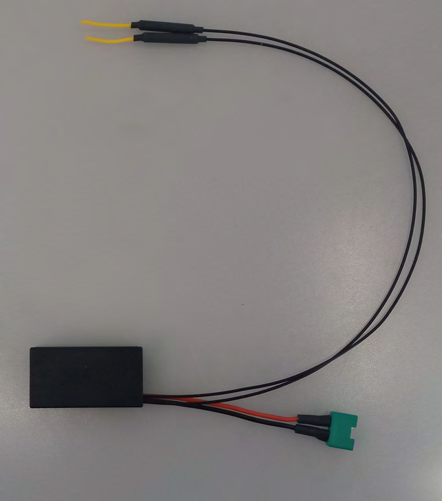 Product image for 2BA2X-RR12AA40NA