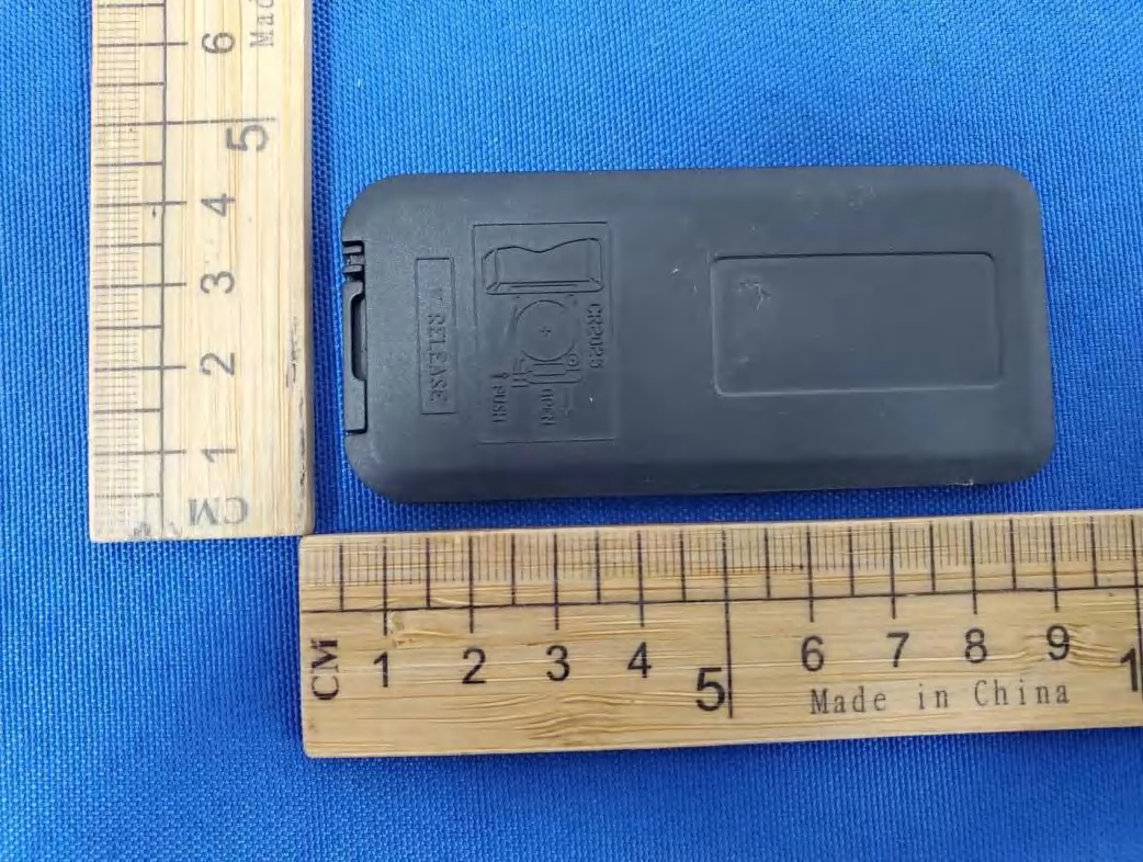 Product image for 2BA6H-OCSL