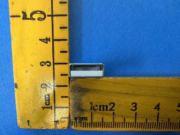 Product image for 2BA6I-B603R