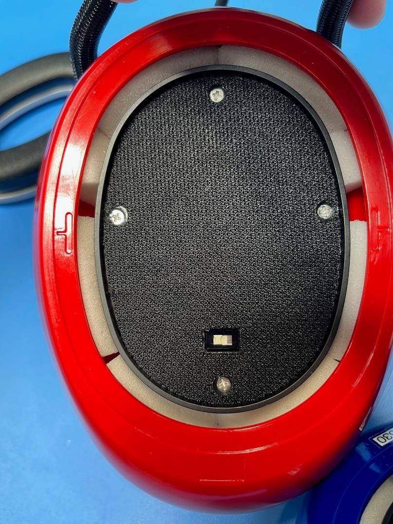 Product image for 2BA7Y-6459-001X