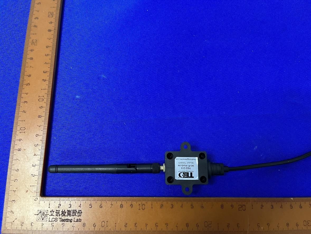 Product image for 2BA8A-TEDPROHOME