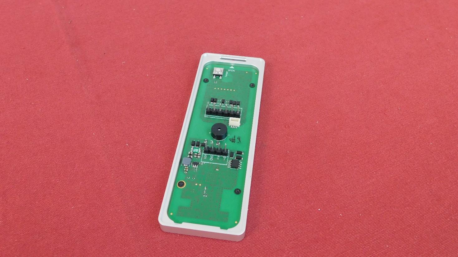 Product image for 2BAACMU20LE