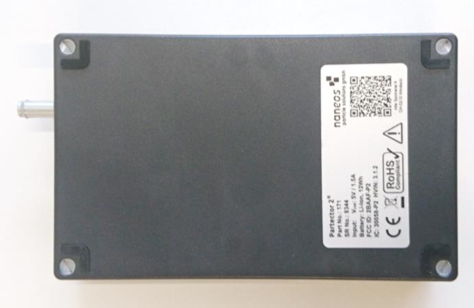 Product image for 2BAAF-P2