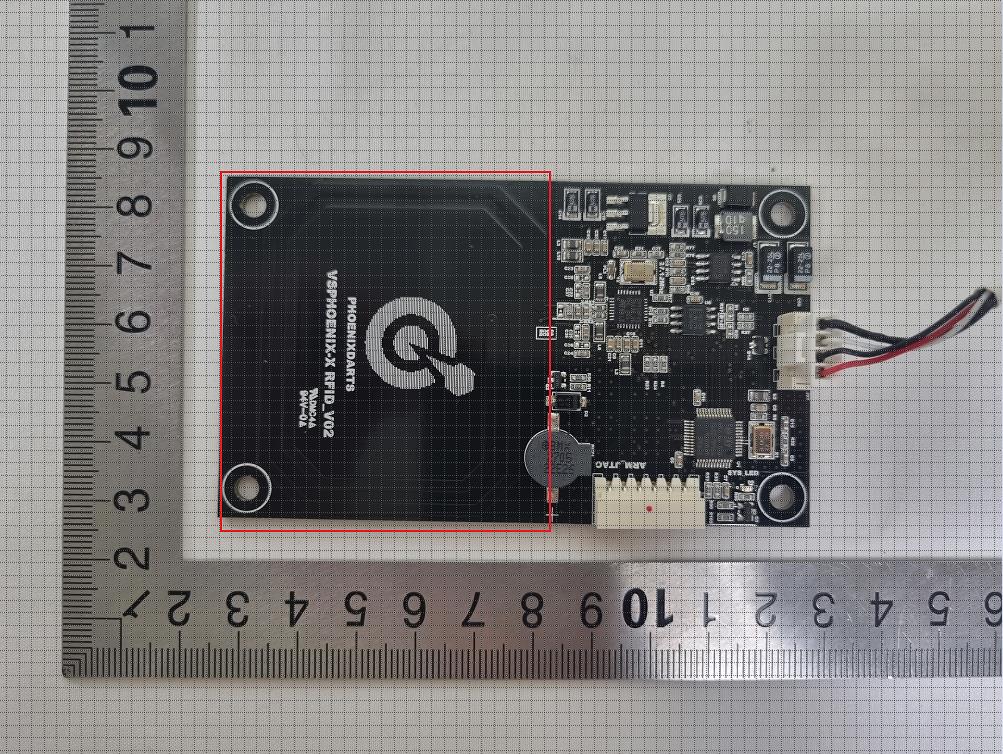 Product image for 2BAB8-PHRFIDCARD