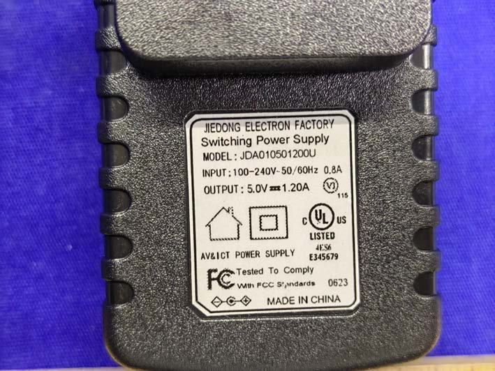 Product image for 2BABY696MET8024