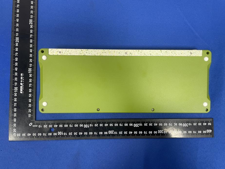 Product image for 2BACC-ID67PLUS