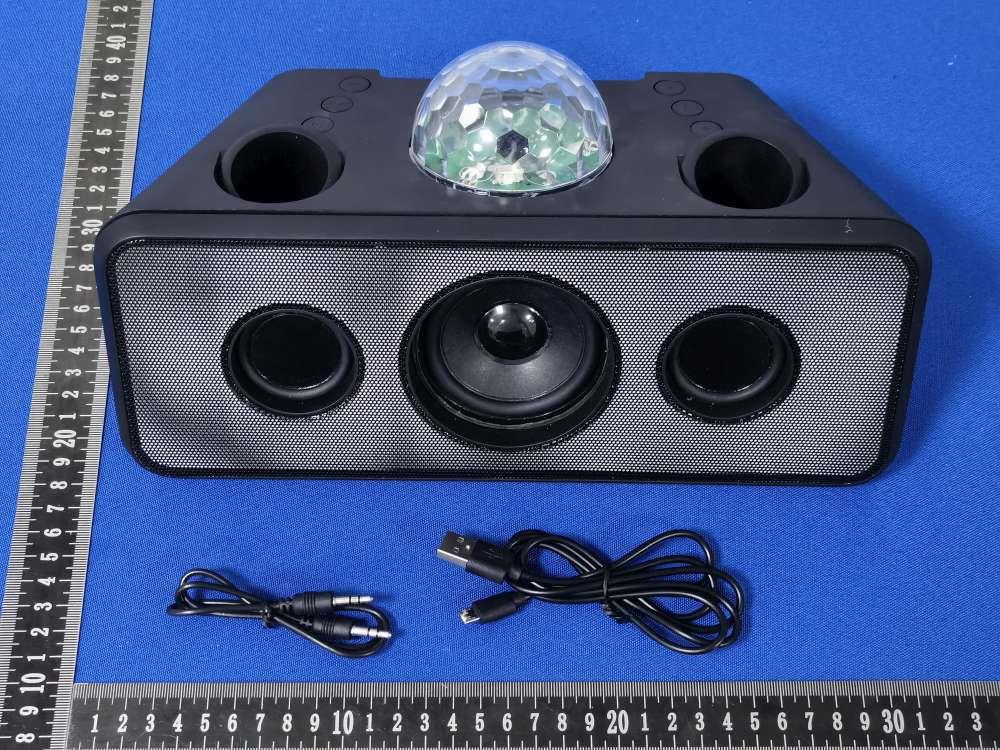 Product image for 2BACV-ISK207D-BLK