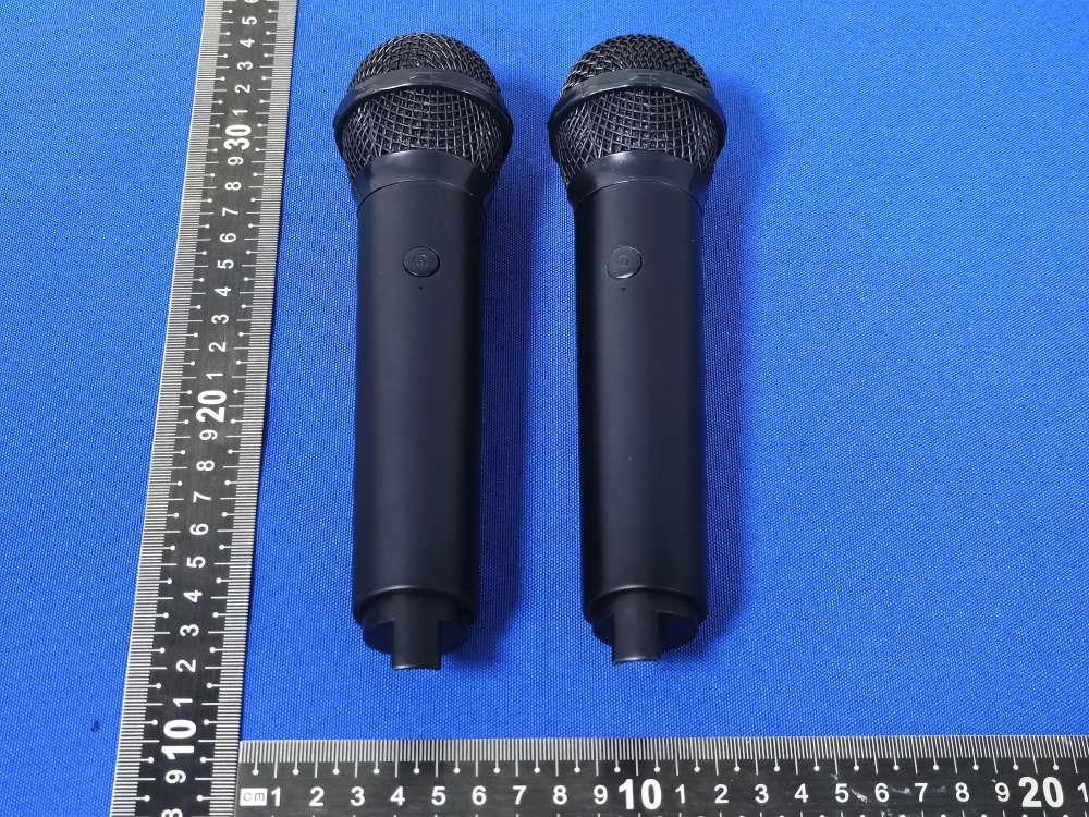 Product image for 2BACV-MIC204