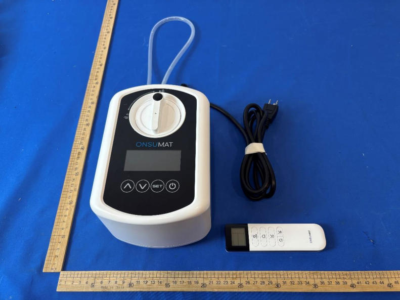 Product image for 2BAF6-HEATER650