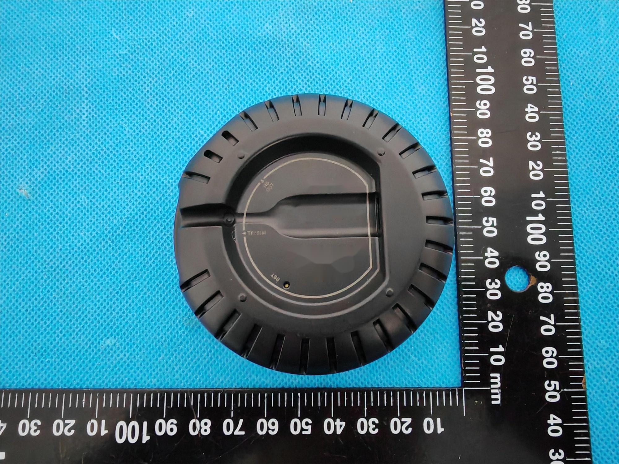 Product image for 2BAG8-MAYTONAP3