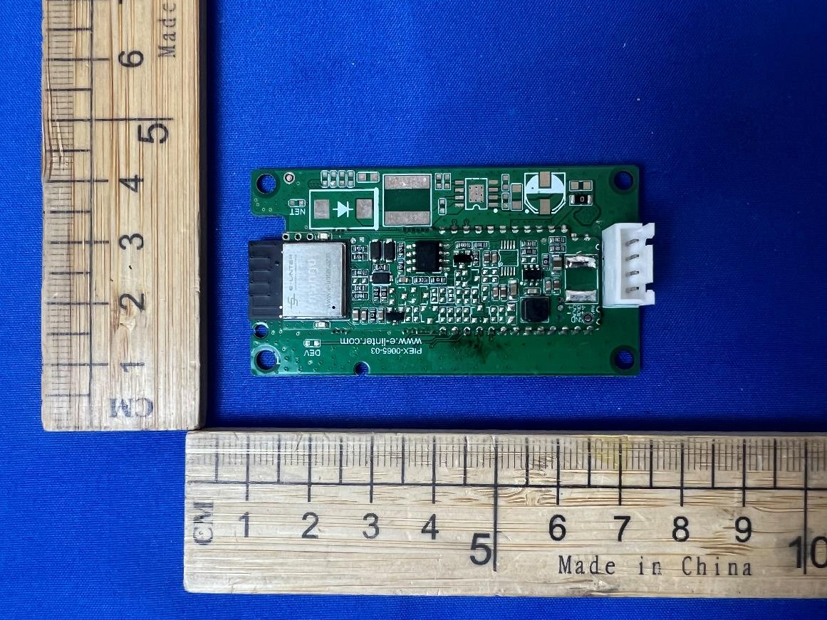 Product image for 2BAGJ-ECMB-00