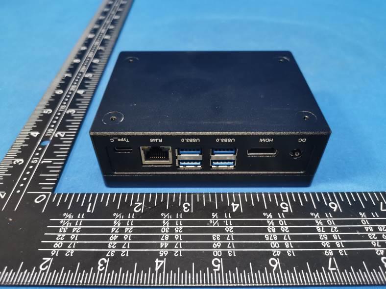 Product image for 2BAGU-ALP-606