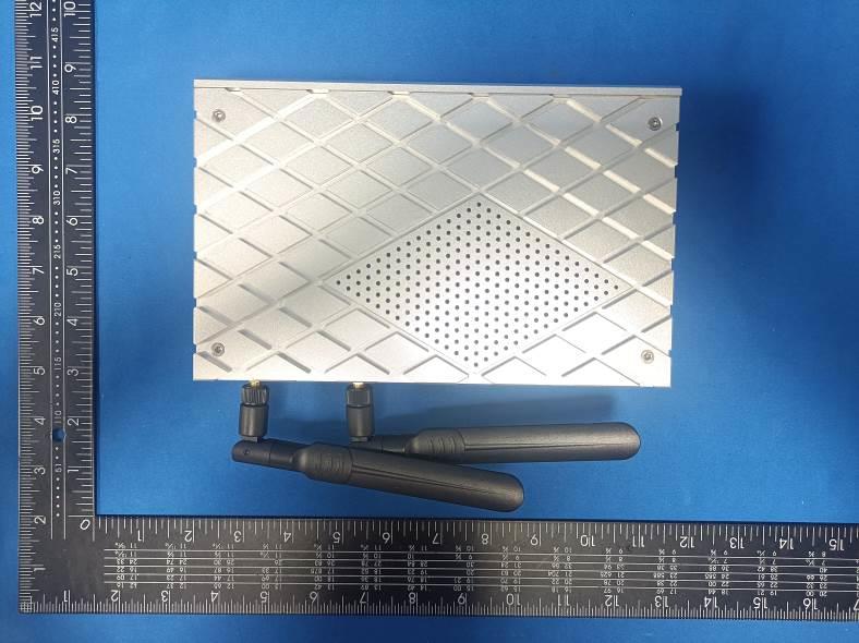 Product image for 2BAGU-ALP-609