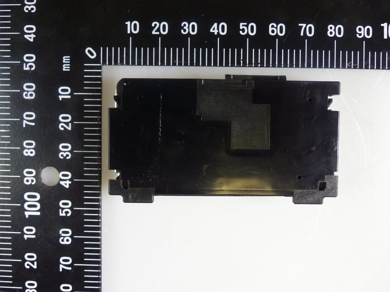 Product image for 2BAHD-EC31105