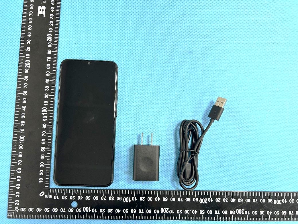 Product image for 2BAHU2023023