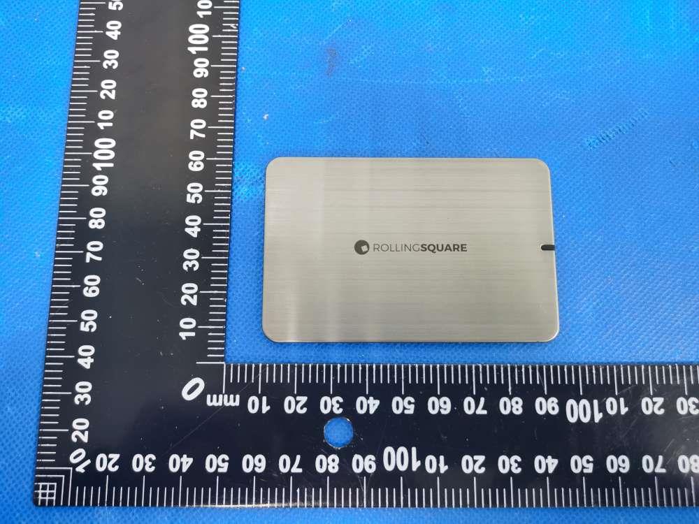 Product image for 2BAKX-AIRCARDE