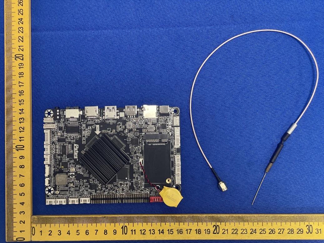 Product image for 2BAL6-RCS-3901