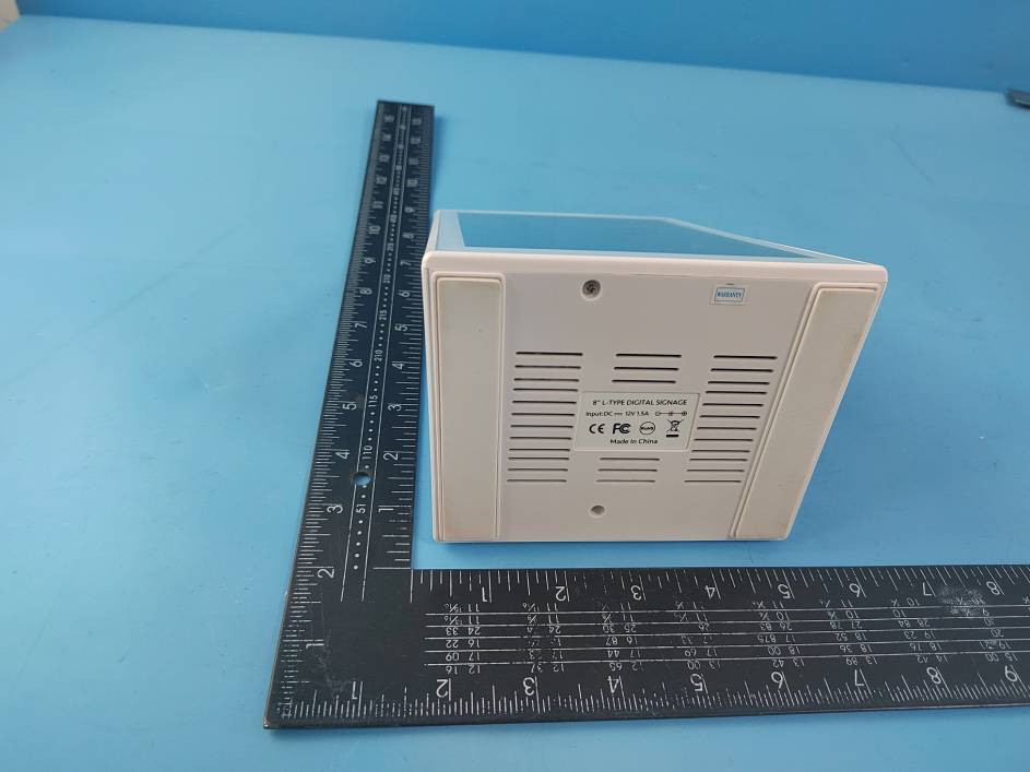 Product image for 2BAM6-WL8012T