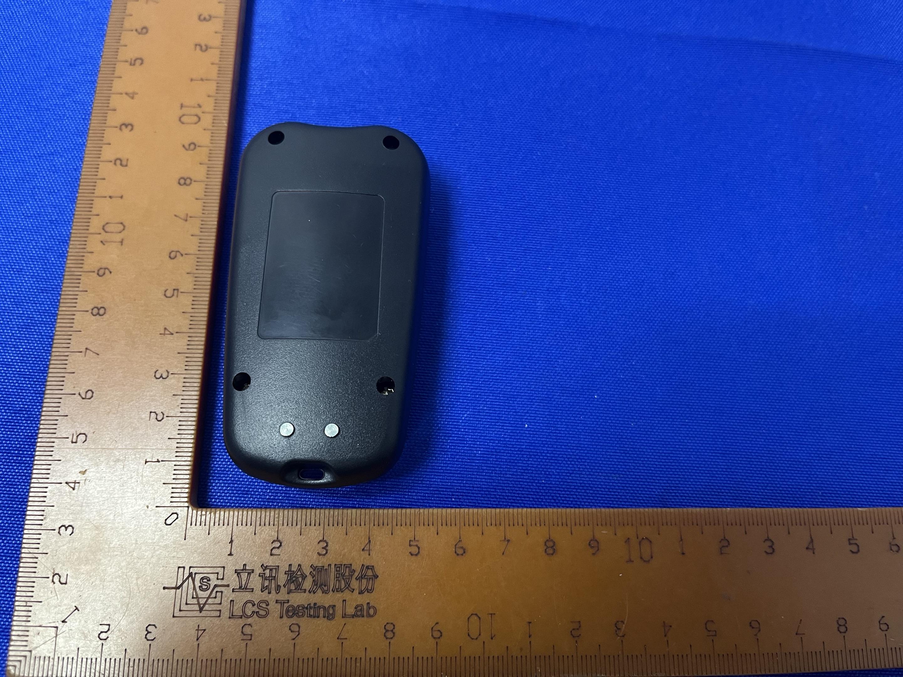 Product image for 2BAO3-AM003