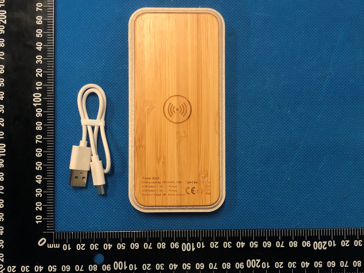 Product image for 2BAOX-SMGP208