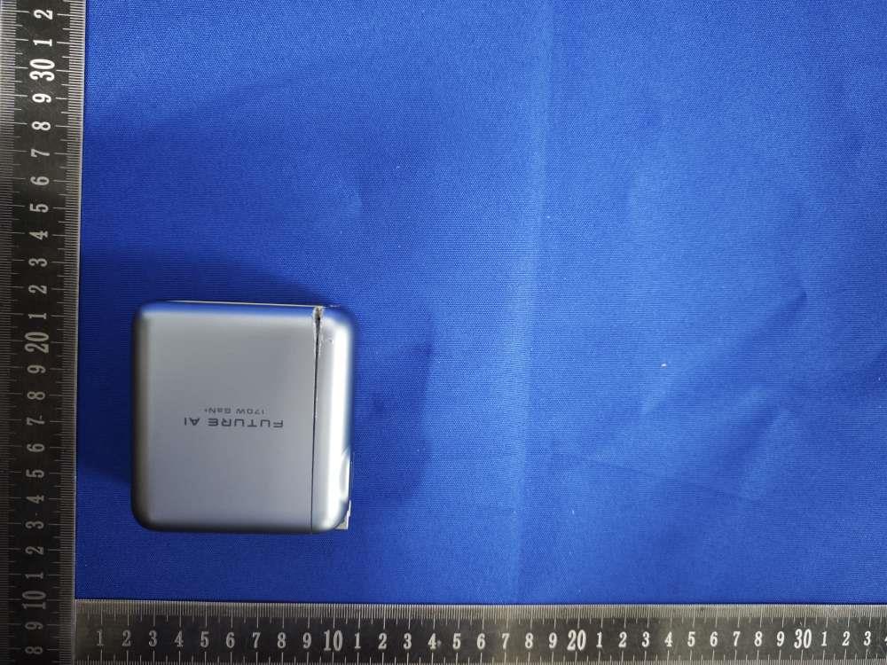 Product image for 2BAPU-AOC-C024
