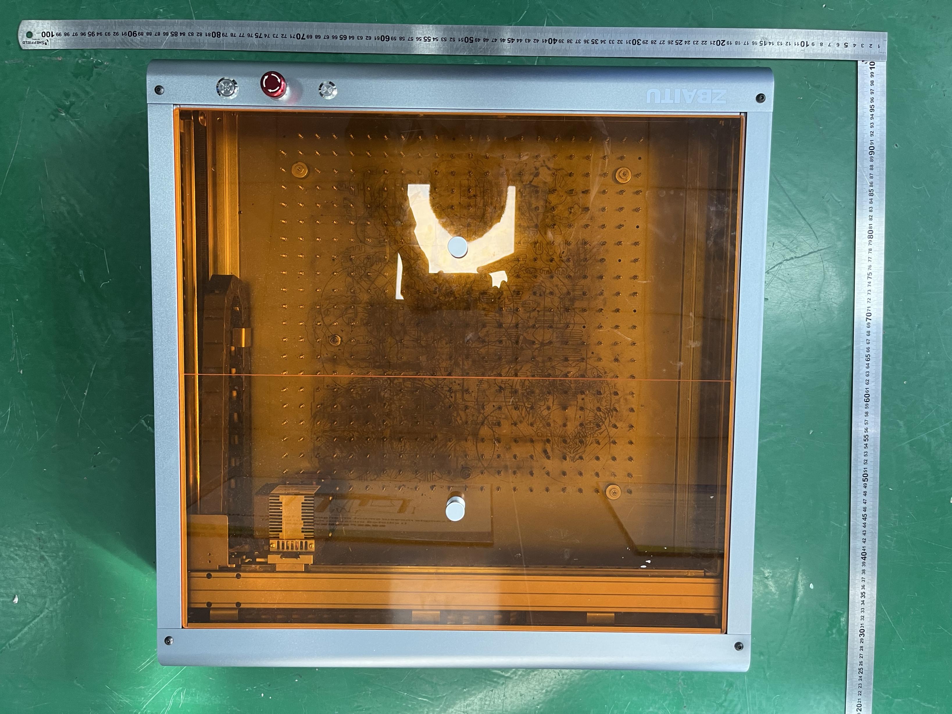 Product image for 2BAQ2-Z40