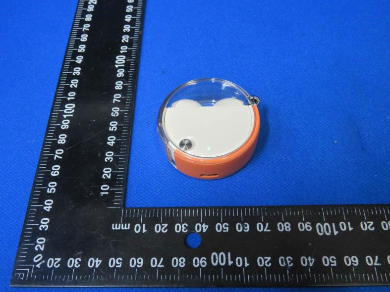 Product image for 2BAQF-QSD001