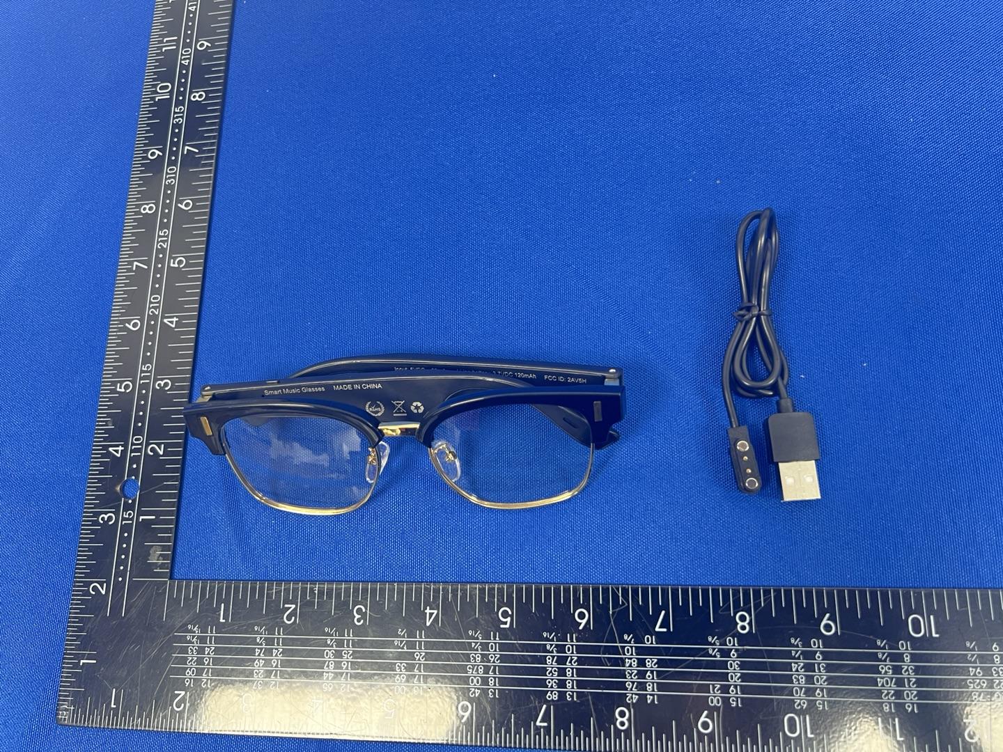 Product image for 2BAQP-LMO1