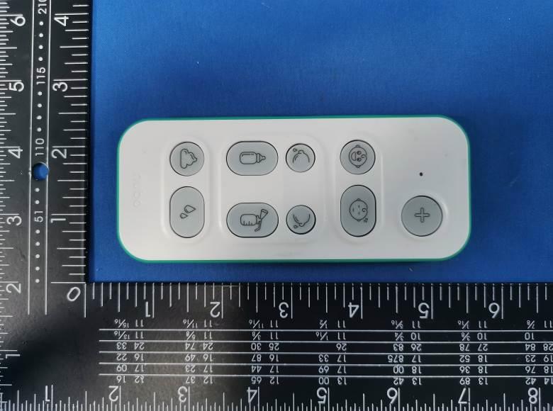 Product image for 2BARJ-NUBO