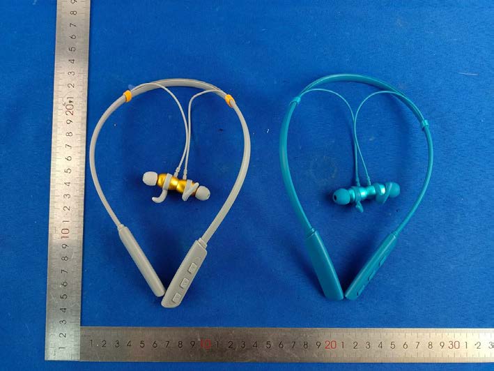 Product image for 2BARQ-R235