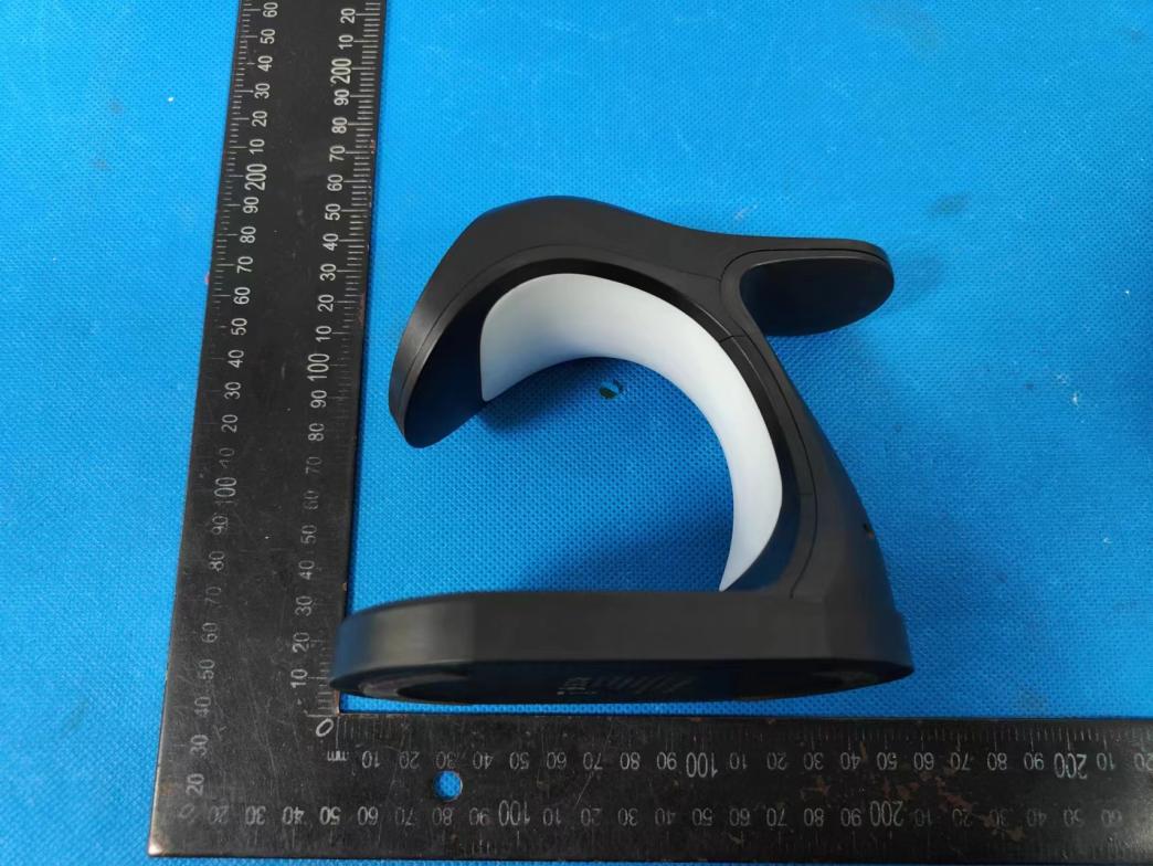 Product image for 2BARRPWS204