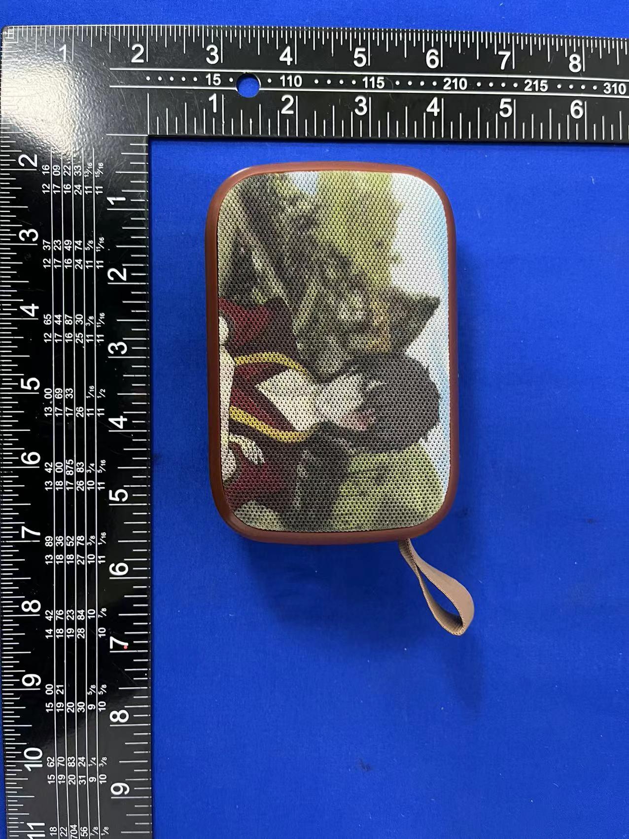 Product image for 2BARV-XJL007A