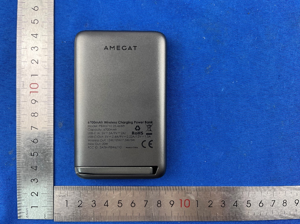 Product image for 2BAST-PBW6710