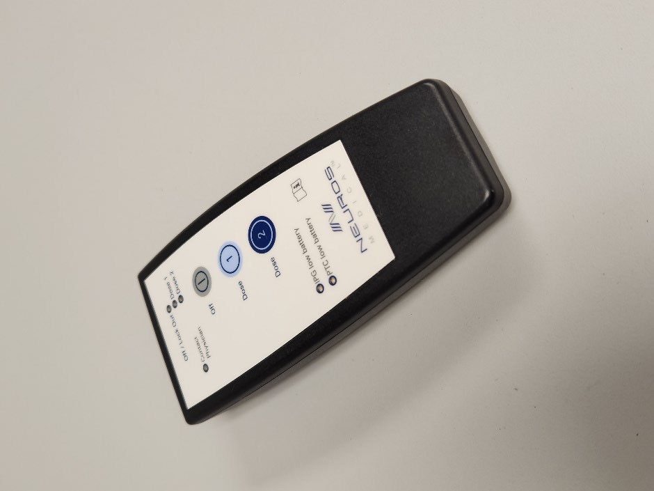 Product image for 2BATK604