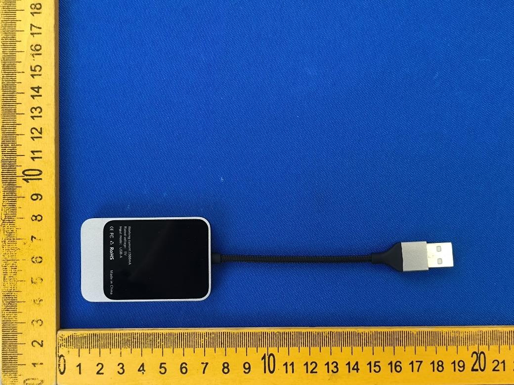 Product image for 2BAUM-CP0001